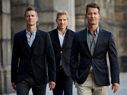 Michael Learns to Rock Konser di Bali 1 November! Ini Link War Tiket