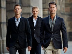 Michael Learns to Rock Konser di Bali 1 November! Ini Link War Tiket Michael Learns to Rock Konser di Bali 1 November! Ini Link War Tiket