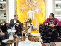 Dukung Aplikasi Reksa Dana, Bamsoet: Bantu Anak Muda Melek Finansial