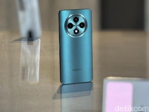 Wujud Oppo Reno 12 F 4G Harga Rp 4,3 Juta, Menggoda! Wujud Oppo Reno 12 F 4G Harga Rp 4,3 Juta, Menggoda!