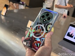 Spesifikasi dan Harga Oppo Reno 12 F 4G & 5G di Indonesia