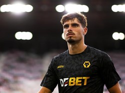 Chelsea Resmi Gaet Pedro Neto dari Wolverhampton