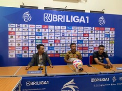 Liga 1: Hadapi Malut United, Madura United Tanpa Taufany