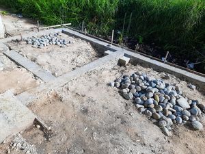 Kisaran Harga Batu Kali per Meter Kubik Terbaru 2025 Kisaran Harga Batu Kali per Meter Kubik Terbaru 2025