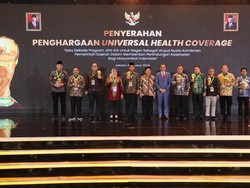 Keren, 5 Penghargaan Bergengsi Disabet Pemkot Semarang