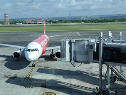 Genjot Turis Malaysia, Penerbangan Bali-Kinabalu Resmi Dibuka