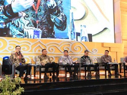 Gelar Rakernas, Peradi SAI Soroti Perkembangan Teknologi Bagi Advokat