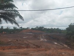 Menelusuri Perjalanan ke IKN Jelang Upacara Kemerdekaan RI