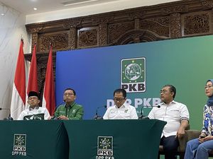 PKB Bakal Undang Pimpinan Parpol Luar Negeri di Muktamar Ke-6
