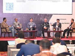 Ungguli 113 Perusahaan di ASEAN, Digitalisasi SPBU Pertamina Dapat Penghargaan