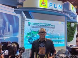 Genjot Kendaraan Listrik, PLN Modifikasi Tiang Listrik Jadi 2.000 SPKLU