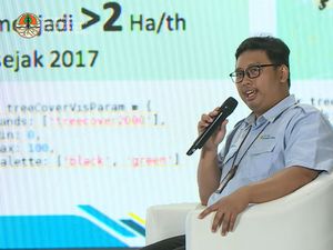 PLN Sebut Hidrogen Bisa Jadi Alternatif Sumber Energi Kendaraan Listrik