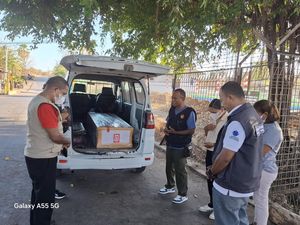 Perahu Angkut 9 PMI Tenggelam di Malaysia, Satu Korban Jiwa dari Malaka