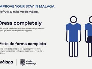 Turis Didenda Rp 19 Juta Jika Pakai Bikini di Kota Ini