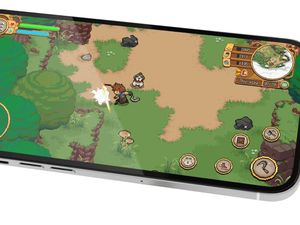 Keren! Game Potion Permit Buatan Bandung Digandrungi Eropa dan AS