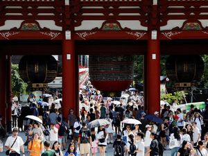Ini Prefektur Jepang yang Paling Membahagiakan Bagi Penduduk Asing Ini Prefektur Jepang yang Paling Membahagiakan Bagi Penduduk Asing