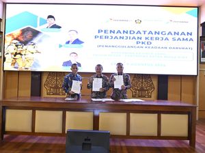 PPSDM Migas & Pertamina Kerja Sama Sistem Atasi Keadaan Darurat