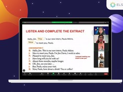 Prakerja Bikin Pelatihan Bahasa Inggris Pakai AI, Ini Kecanggihannya