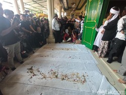 Kata MUI Jabar soal Sumpah Pocong Saka Tatal di Kasus Vina Cirebon