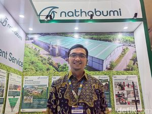 SBI Olah Limbah Plastik-Karet Sepatu Jadi Bahan Bakar Pengganti Batu Bara