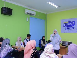 Pusri Fokuskan Program Pemberdayaan demi Tingkatkan Kesejahteraan Masyarakat