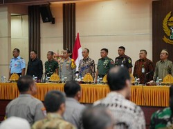 Pesan Zudan Jelang Pilkada di Sulsel: Berpolitik Secukupnya-Saudara Selamanya