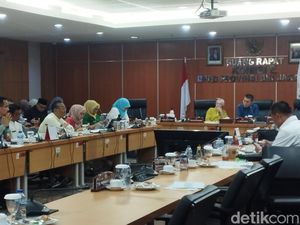 Dinas Kebudayaan DKI Minta Tambahan Anggaran untuk 80 CCTV yang Rusak di TIM
