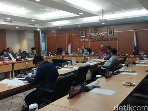 Dinas SDA DKI Ajukan Rp 210 M Tangani Banjir, Legislator Sampai Gebrak Meja