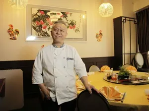 Sedih! Restoran Berbintang Michelin Tutup Gegara Tak Punya Penerus Sedih! Restoran Berbintang Michelin Tutup Gegara Tak Punya Penerus