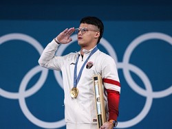 Kabar Duka, Ayah Peraih Emas Olimpiade Tewas Usai Kecelakaan di Serang