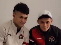 Raih Emas Olimpiade, Segini Bonus Rizki Juniansyah & Veddriq Leonardo
