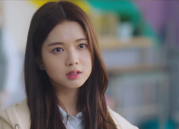 Roh Jeong Eui di Drama Korea 18 Again/Foto: IMDb