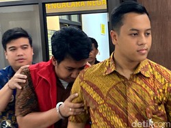 ASN Korupsi Lelang Proyek di ULP Kota Bandung Diberhentikan Sementara