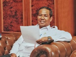 Mukhtar Landa Ditunjuk sebagai Pj Wali Kota Bima, Dilantik Minggu