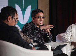 Turunkan Emisi, Pertamina Bakal Sulap Minyak Goreng Bekas Jadi Bioavtur