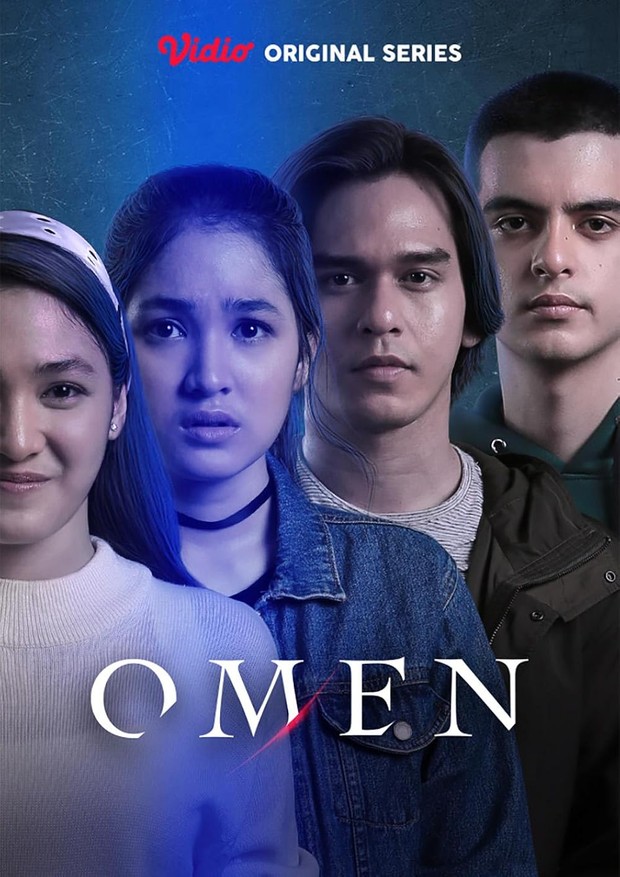 Series Omen (2020)/Foto: Vidio