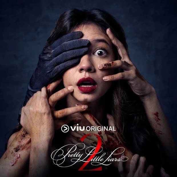 Series Pretty Little Liars (2019)/Foto: VIU