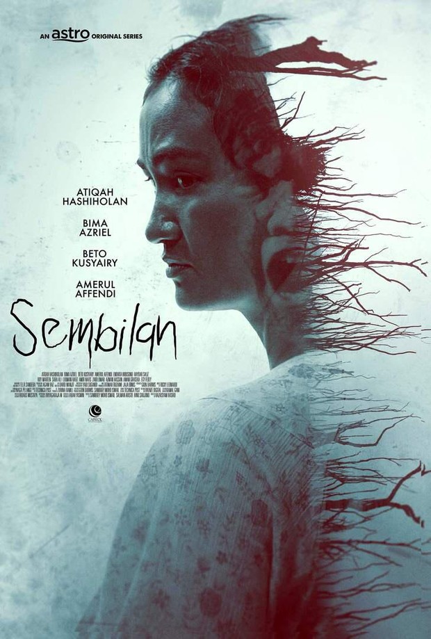 Series Sembil9n (2019)/Foto: Astro GO