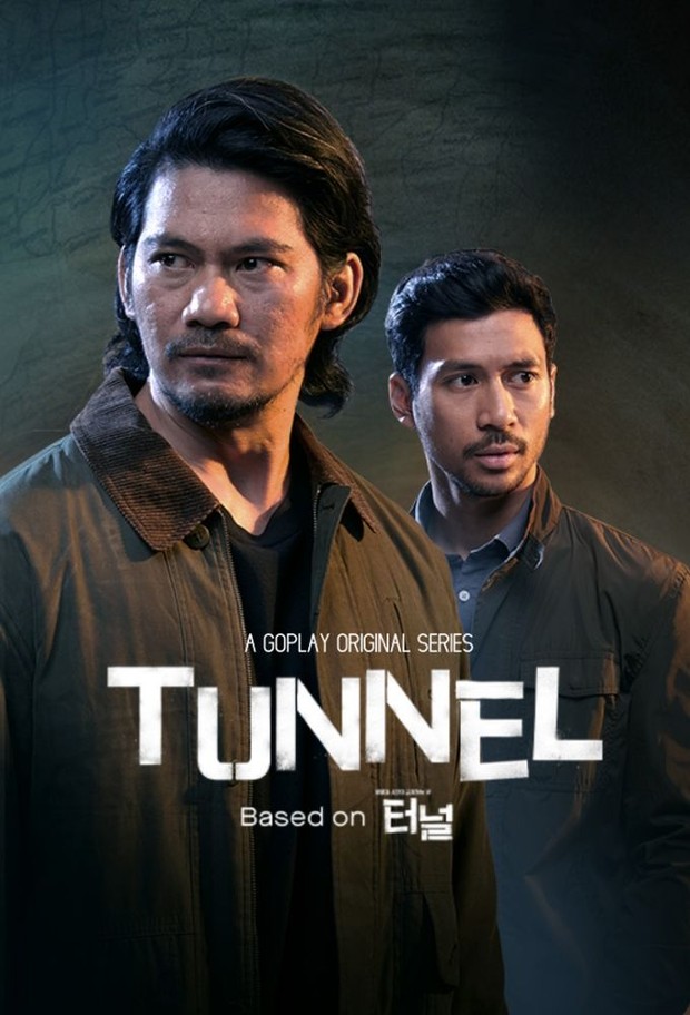 Series Tunnel (2019)/Foto: Fourcoulours Films
