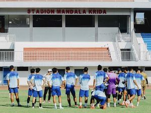 Kapan PSIM Jogja Launching Tim? Ini Kata Manajer