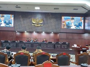 Saksi Demokrat Ungkap Bawaslu Walkout Saat Rekapitulasi Ulang di Kota Serang