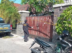 Fakta-fakta Hasil Autopsi Eks Mantan Bupati Jembrana dan Istri Fakta-fakta Hasil Autopsi Eks Mantan Bupati Jembrana dan Istri