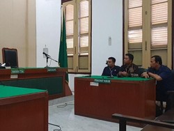 Menerka Status DPO Eks Bupati Batu Bara Zahir di Kasus PPPK