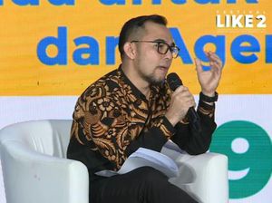 Merdeka Copper Gold Buka-bukaan Jurus Tekan Emisi