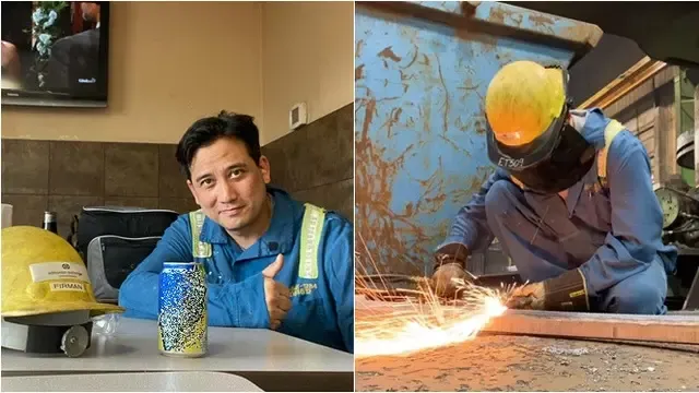 Tengku Firmansyah