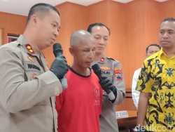 Pelaku Pencabulan 2 Bocah di Klaten Pernah Dibui gegara Cabuli Anak Kandung