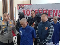 Polisi ke Geng San Andreas Solo: Bubarkan Diri atau Ditindak Tegas!