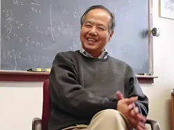 Peraih Nobel yang Dikagumi Oppenheimer Tsung-Dao Lee Meninggal Dunia