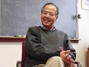 Peraih Nobel yang Dikagumi Oppenheimer Tsung-Dao Lee Meninggal Dunia Peraih Nobel yang Dikagumi Oppenheimer Tsung-Dao Lee Meninggal Dunia