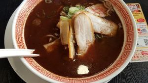 10 Rasa Ramen Paling Aneh yang Menantang Dicicipi